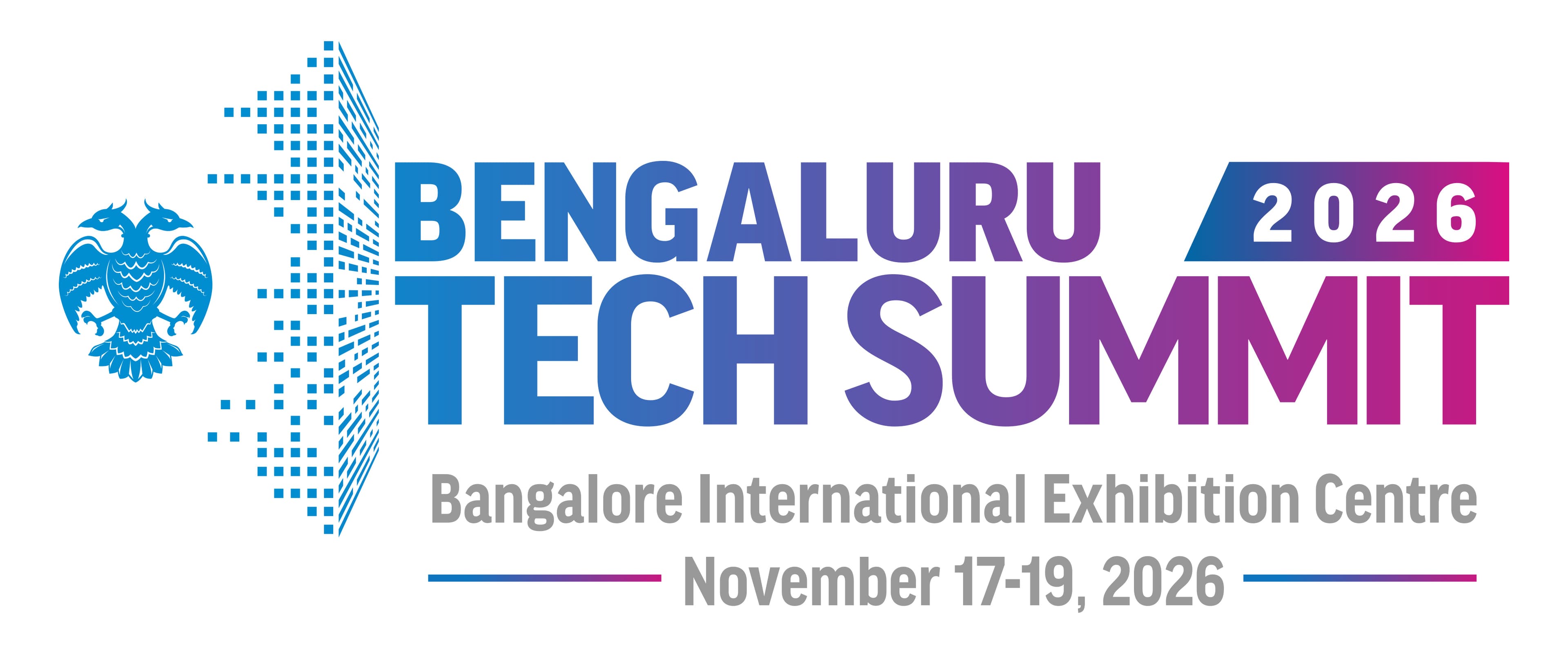 Bangalore Tech Summit [BTS] 2026 cover