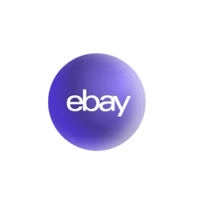 eBay logo