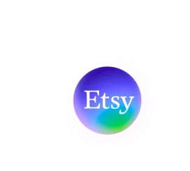 Etsy logo